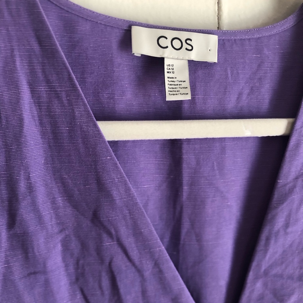 COS kaftan - Picture 3 of 5